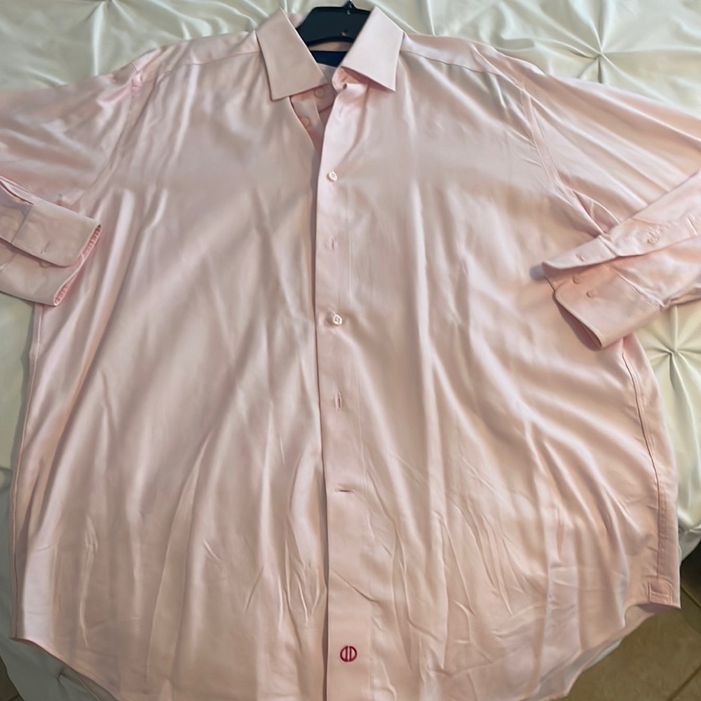 David Donahue L/S